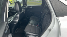 Ford Kuga 1.5 EcoBlue Titanium Edition 5dr Auto Diesel Estate